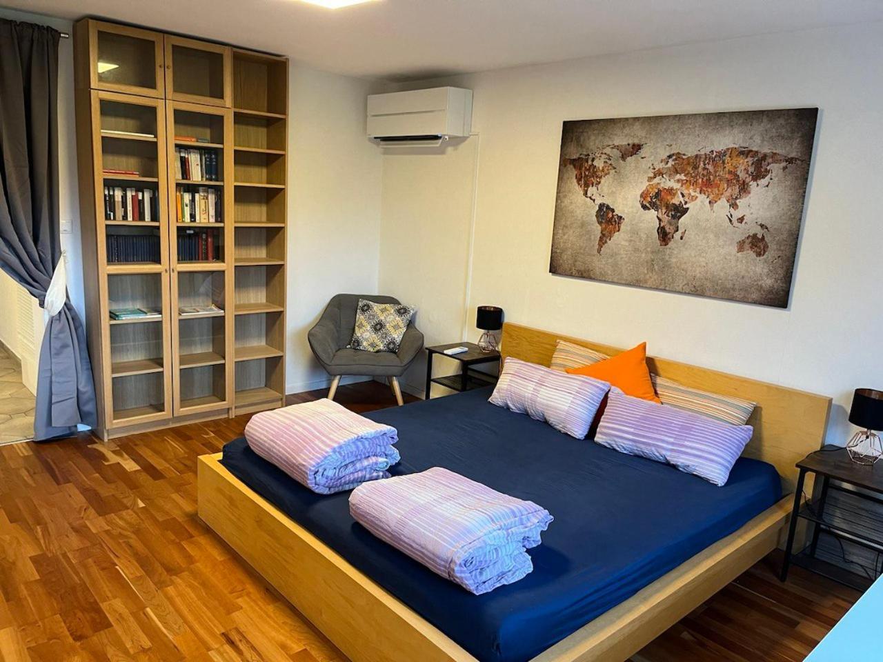 Gemuetliche 3 Zimmer Wohnung Mit Grosszuegiger Terrasse Im Gruenen Ройтлинген Екстериор снимка